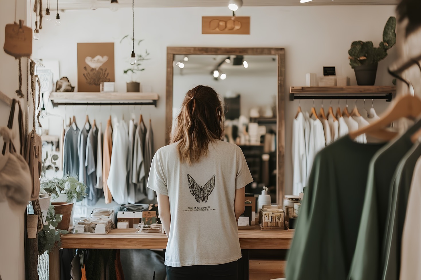 Roupas Que Valorizam a Confiança e o Estilo Feminino